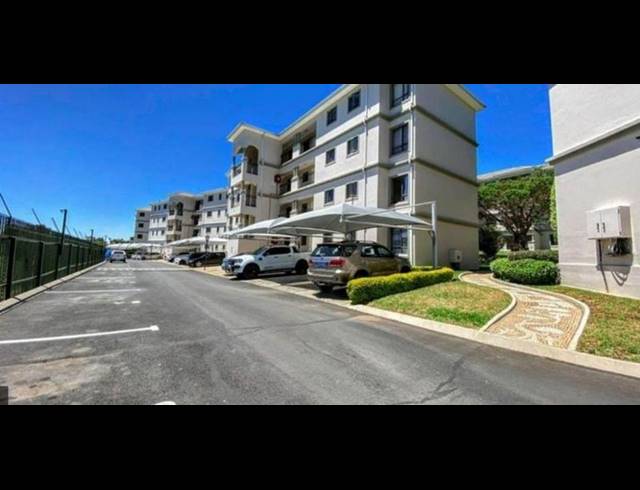 2 BEDROOM PROPERTY TO RENT IN NOORDWYK